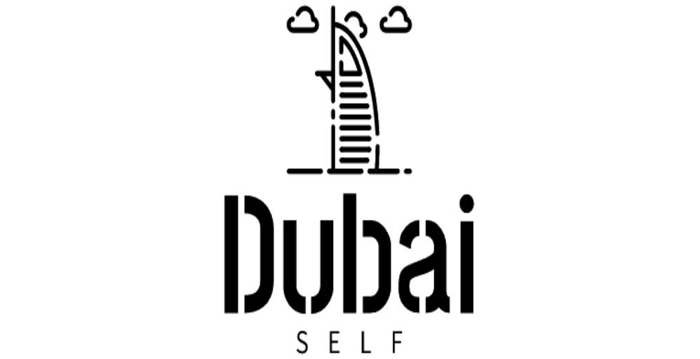 Dubai Self logo